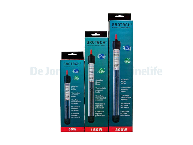 Thermostatic Heater - 300 W
