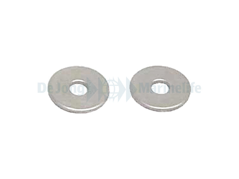 Thrust washer,2 pcs.