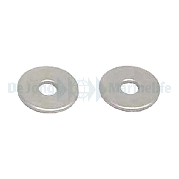 Thrust washer,2 pcs.