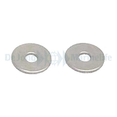 Thrust washer,2 pcs.