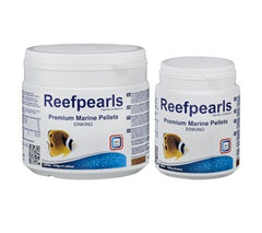 Reefpearls Premium Marine Pellets - 1mm - 318 g