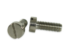 Titanium screws 6 x 16 mm