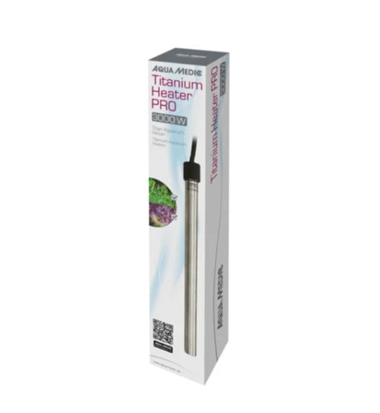 Titanium Heater 3000 W PRO