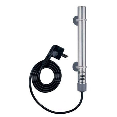 Heater/Titanium tube - 600 W - 230 V/50 Hz - 350 mm x 25 mm