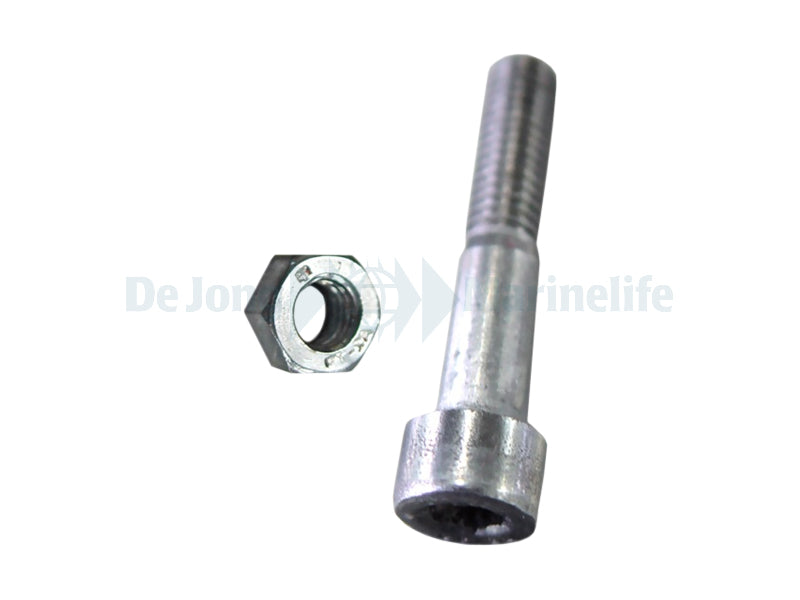 titanium screw 6x32mm for all RD3 mini 50w