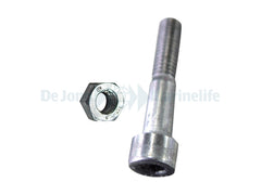 titanium screw 6x32mm for all RD3 mini 50w