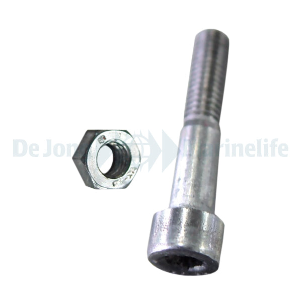 titanium screw 6x32mm for all RD3 mini 50w