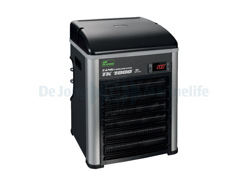 Teco - TK1000 Cooler - 1000 ltr.