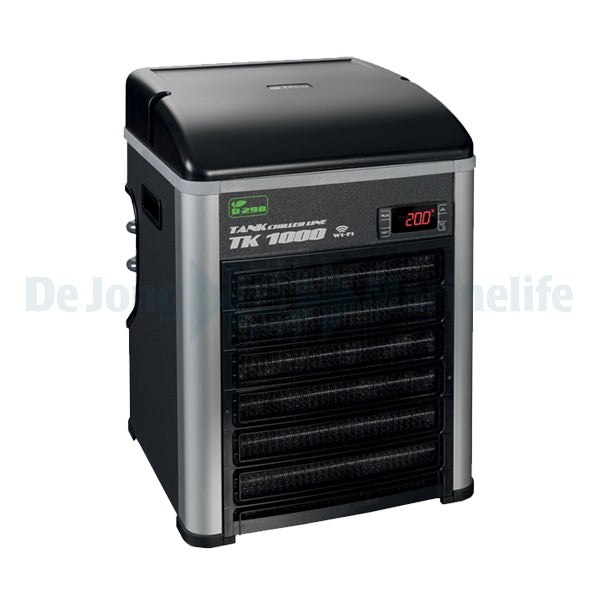 Teco - TK1000 Cooler - 1000 ltr.