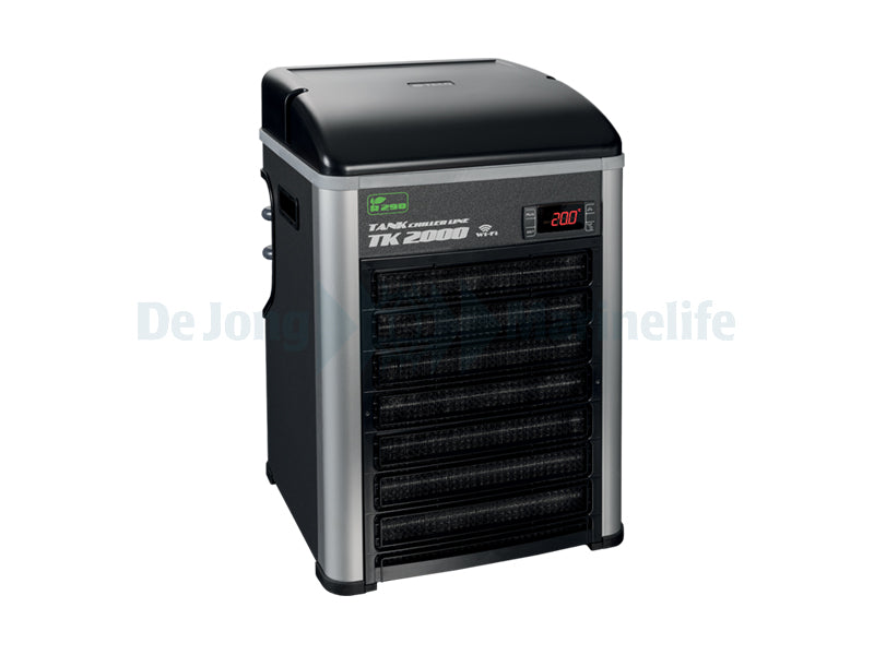 Teco - TK2000 Cooler - 2000 ltr.