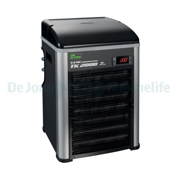 TK2000 Cooler - 2000 l - USA Version