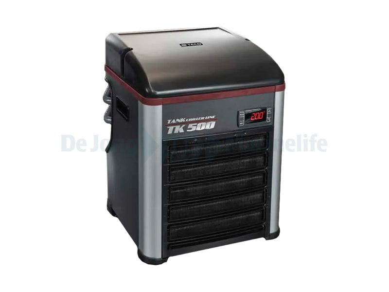 Teco - TK500H Cooler/Heater - 500 ltr.