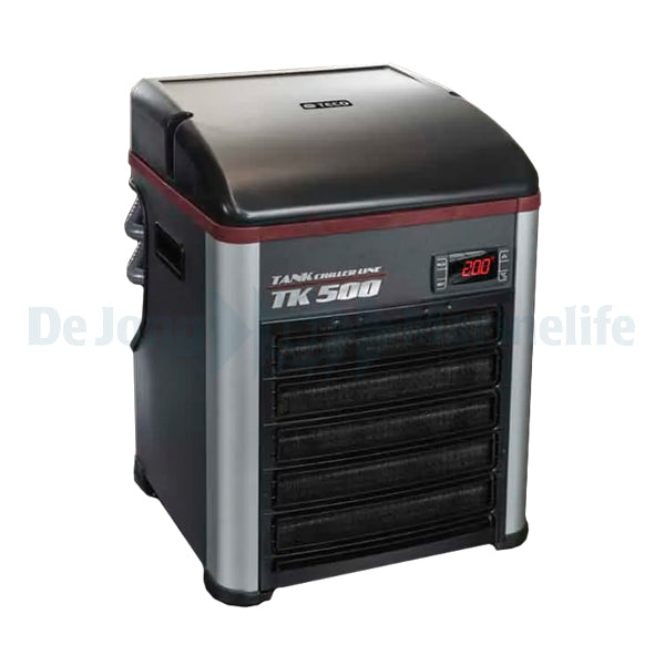 Teco - TK500 Cooler - 500 ltr.