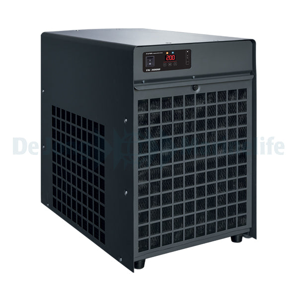Teco - TK9000 Cooler - 9000 ltr.