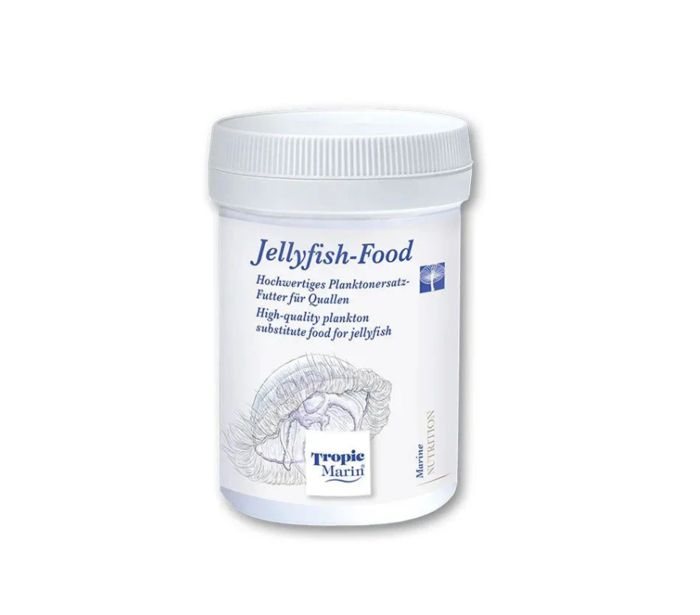 Jellyfish Food - 60 g / 100 ml Dose