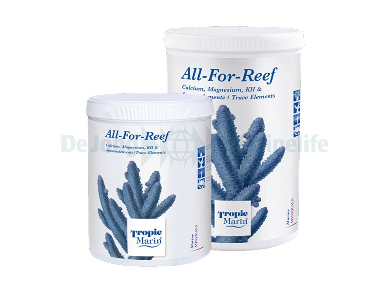 All-For-Reef Powder - 15 kg