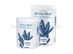 All-For-Reef Powder - 15 kg