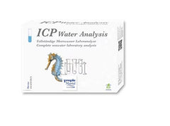 ICP Water Analysis - set of 6