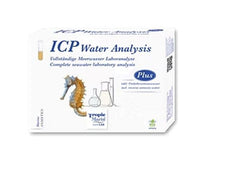 ICP Water Analysis PLUS - 1 pc