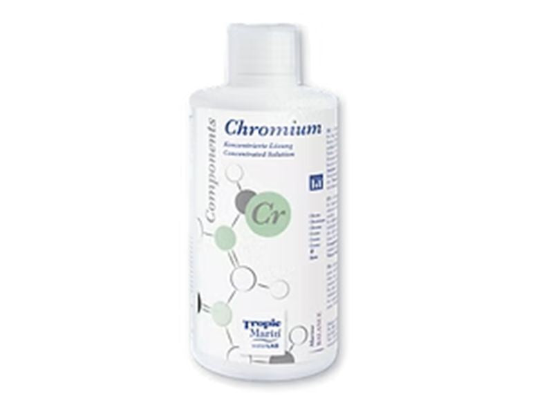 Chromium - 250 ml bottle