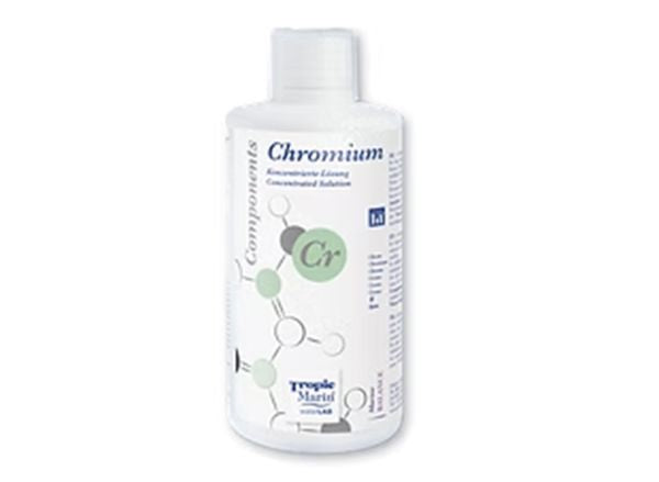 Chromium - 250 ml bottle