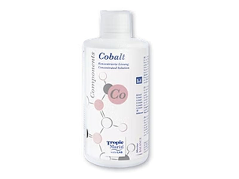 Cobalt - 250 ml bottle