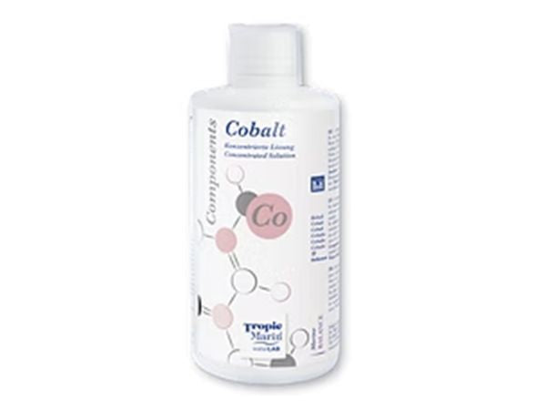 Cobalt - 250 ml bottle