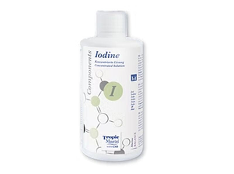 Iodine - 250 ml bottle