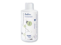 Iodine - 250 ml bottle