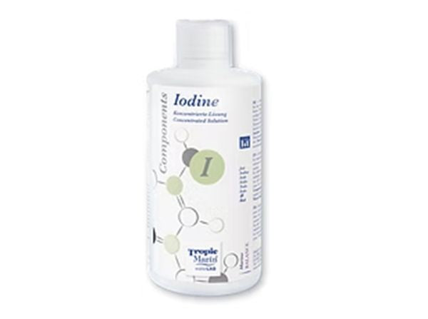 Iodine - 250 ml bottle