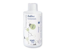 Iodine - 250 ml bottle