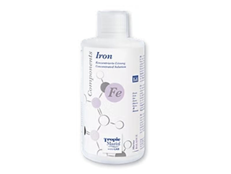 Iron - 250 ml bottle