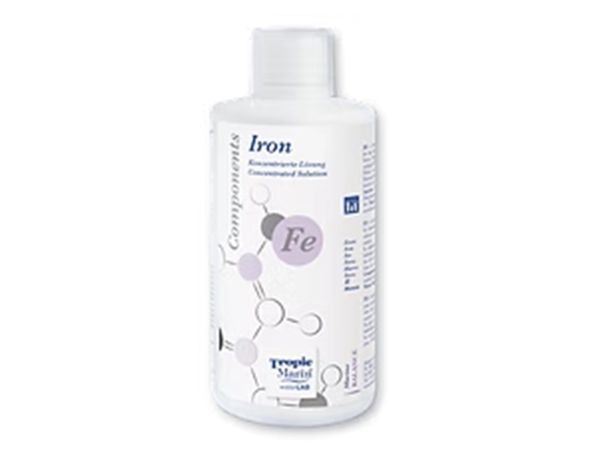 Iron - 250 ml bottle