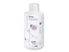 Iron - 250 ml bottle