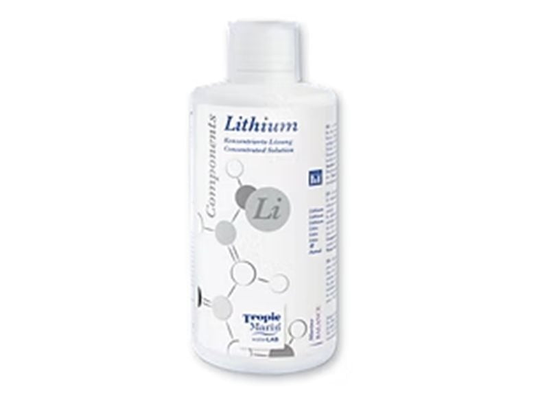 Lithium - 250 ml bottle