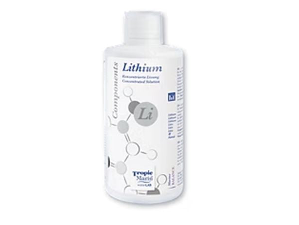 Lithium - 250 ml bottle