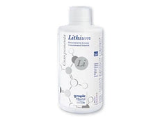 Lithium - 250 ml bottle