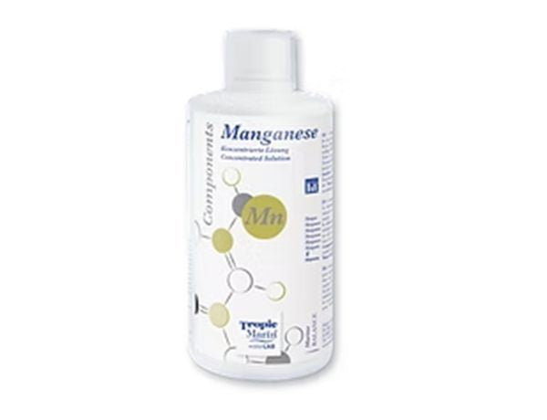 Manganese - 250 ml bottle