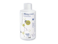 Manganese - 250 ml bottle
