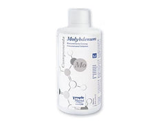 Molybdenum - 250 ml bottle