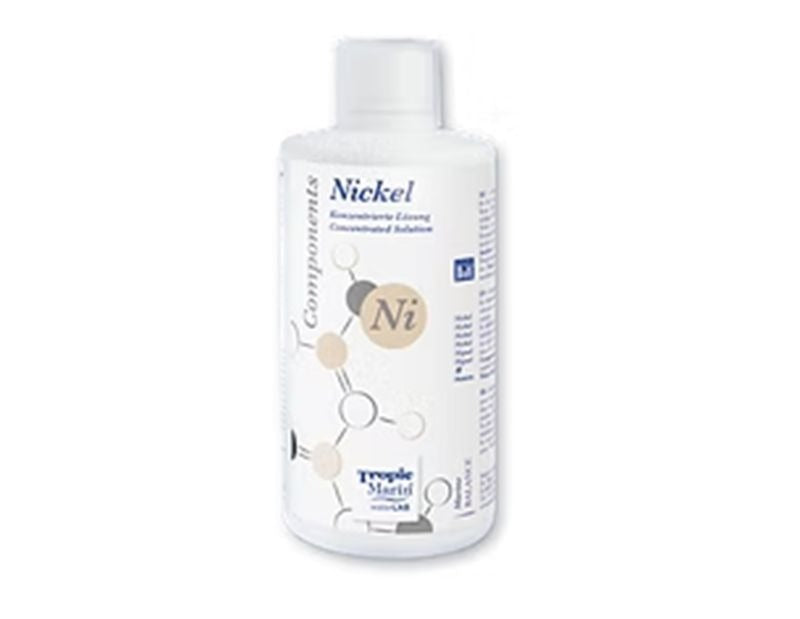 Nickel - 250 ml bottle