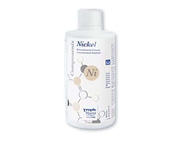 Nickel - 250 ml bottle