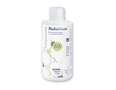 Rubidium - 250 ml bottle
