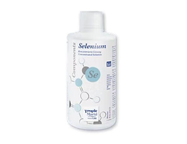 Selenium - 250 ml bottle