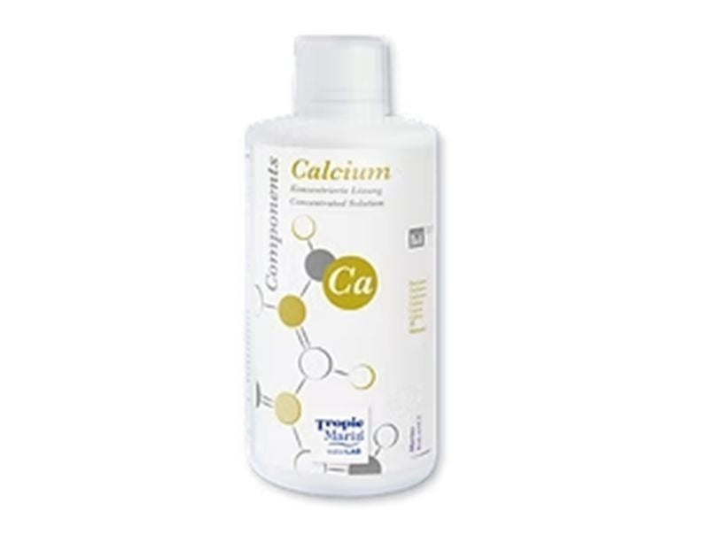 Calcium - 500 ml bottle