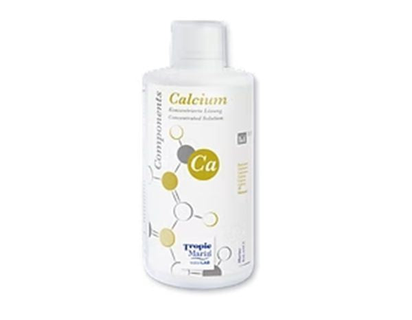 Calcium - 500 ml bottle