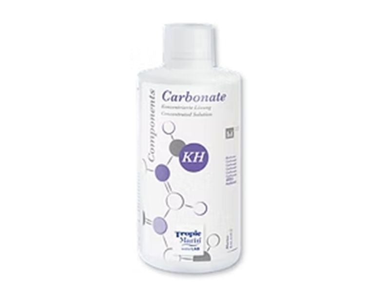 Carbonate - 500 ml bottle