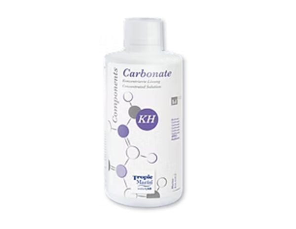 Carbonate - 500 ml bottle