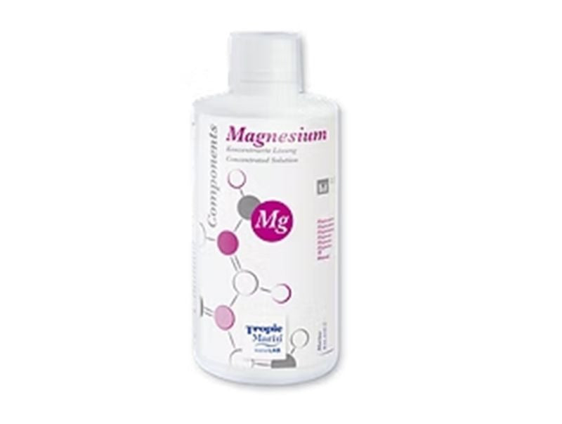 Magnesium - 500 ml bottle