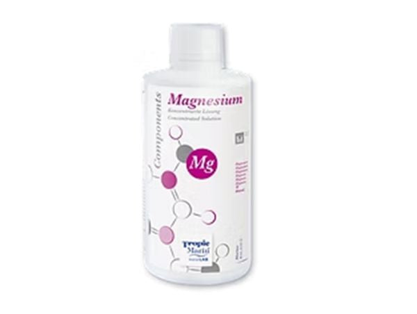 Magnesium - 500 ml bottle